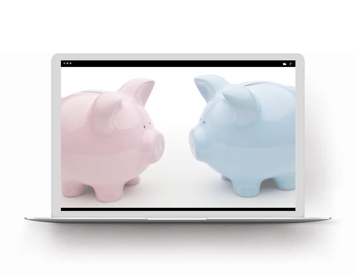 Social Security benefits calculator Social Security retirement benefits calculator showing estimated monthly payments